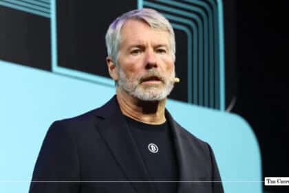 Michael Saylor’s Unyielding Pitch: Championing STRC as ‘Digital Credit’ Despite Deep Discount