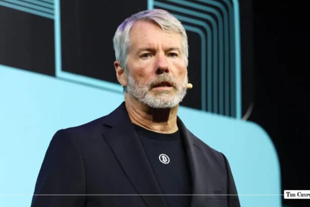 Michael Saylor’s Unyielding Pitch: Championing STRC as ‘Digital Credit’ Despite Deep Discount