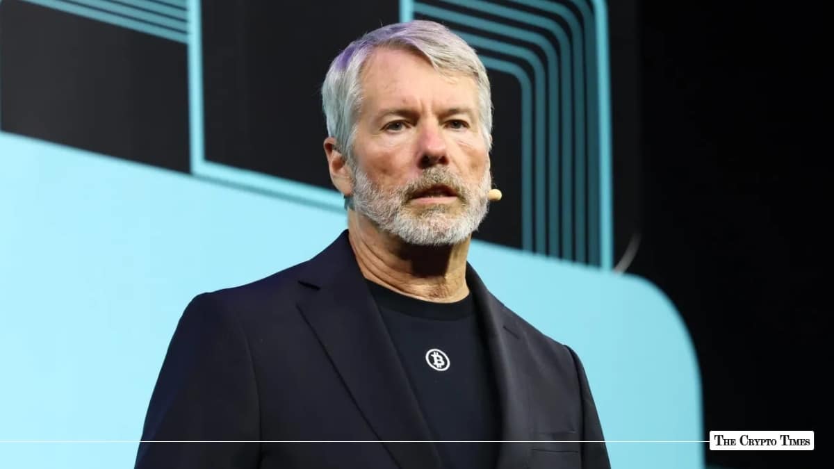 Michael Saylor’s Unyielding Pitch: Championing STRC as ‘Digital Credit’ Despite Deep Discount