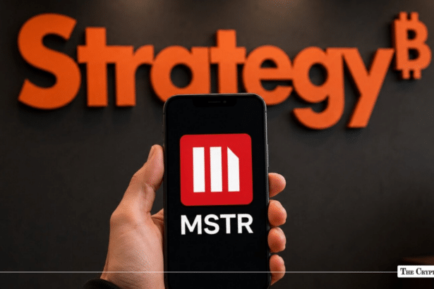 Michigan Pension Fund Increases Strategy (MSTR) Stake in Its $100 Billion Portfolio
