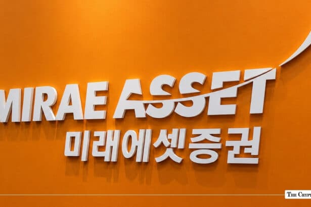 Mirae Asset Completes $93M Korbit Takeover as Korean Brokers Buy Exchanges
