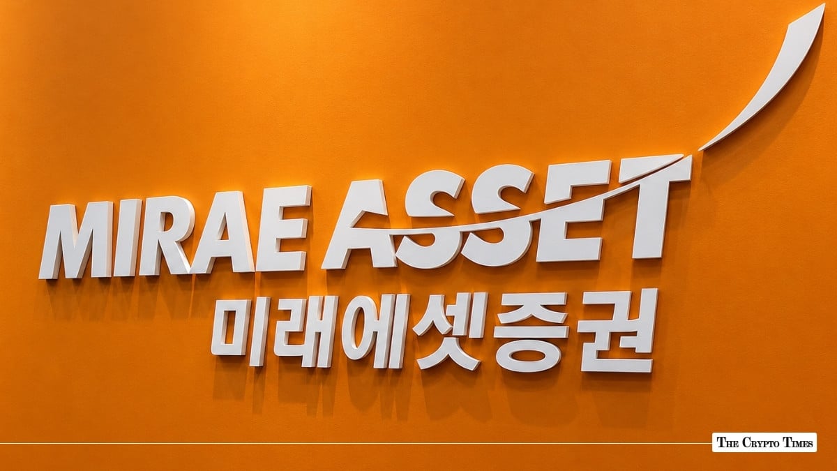 Mirae Asset Completes $93M Korbit Takeover as Korean Brokers Buy Exchanges