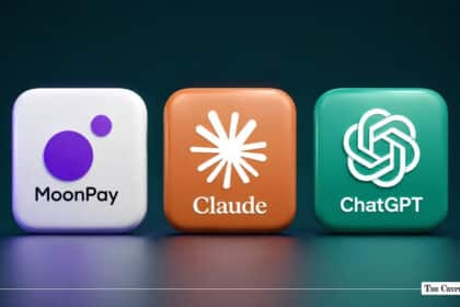 MoonPay Brings AI Payments to ChatGPT and Claude With PayBox