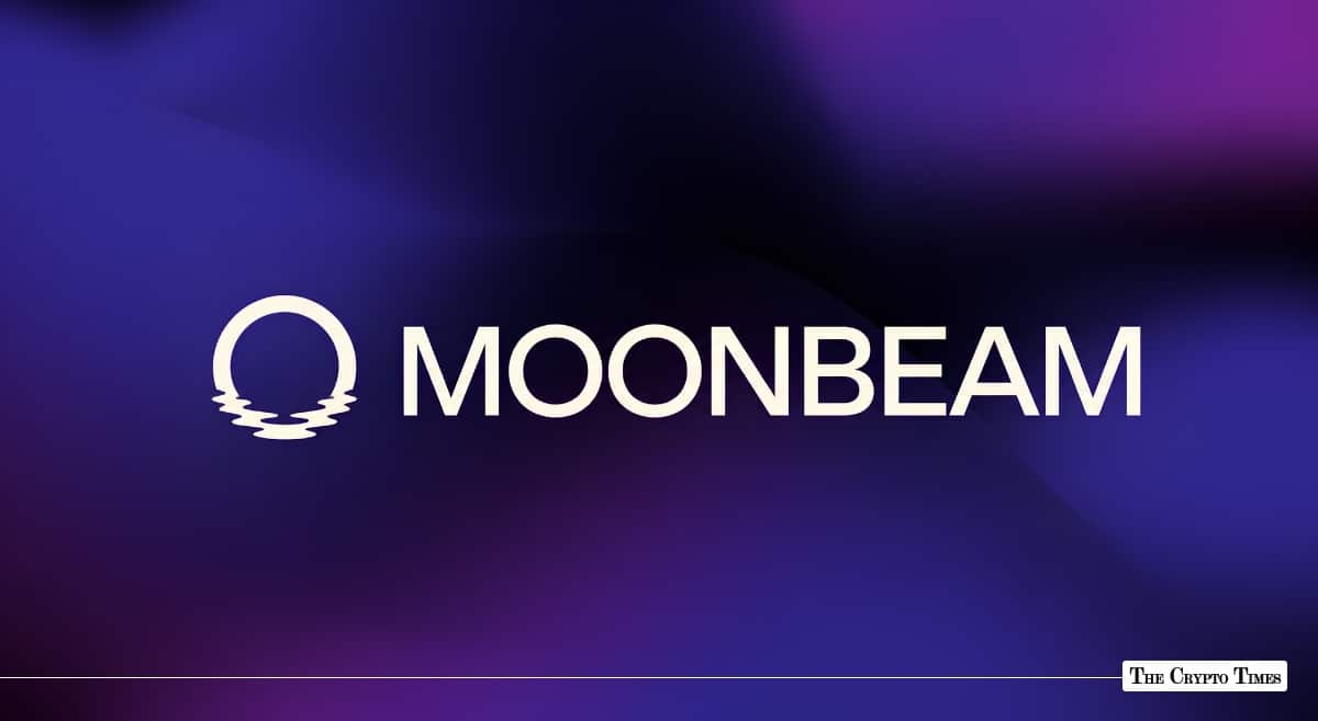 Moonbeam Exits Polkadot, Migrates GLMR to Base for AI Pivot
