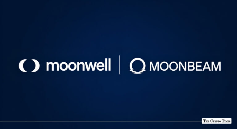 Moonwell Alerts Users on Moonbeam Network Shutdown