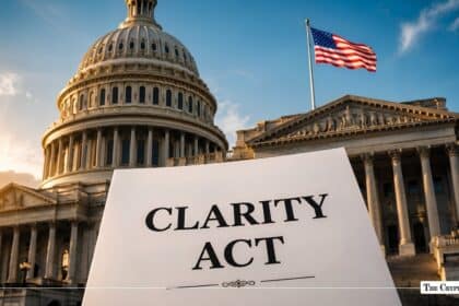More GOP Senators Question Stablecoin Yield in CLARITY Act