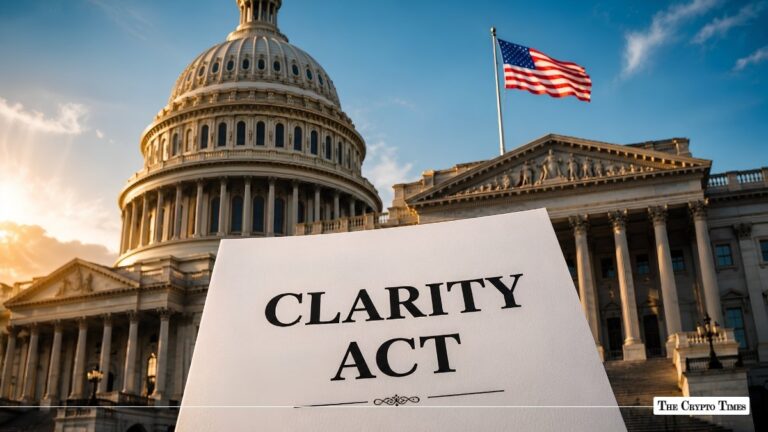 More GOP Senators Question Stablecoin Yield in CLARITY Act