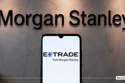 Morgan Stanley Brings Spot Crypto Trading to E*TRADE Users