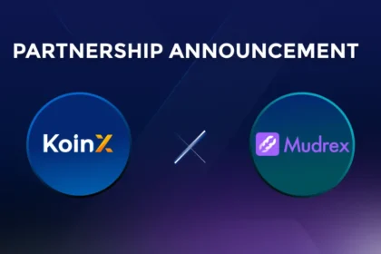Mudrex & KoinX Launch Crypto Tax Campaign Ahead of India’s July 31 Deadline