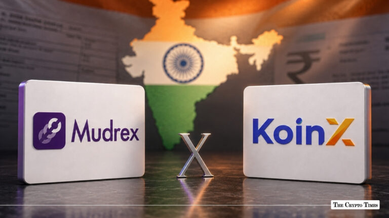 Mudrex & KoinX Launch Crypto Tax Campaign Ahead of India’s July 31 Deadline