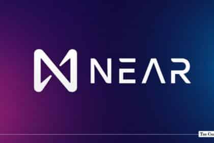 NEAR Launches Quantum-Safe Mainnet Upgrade With Resharding