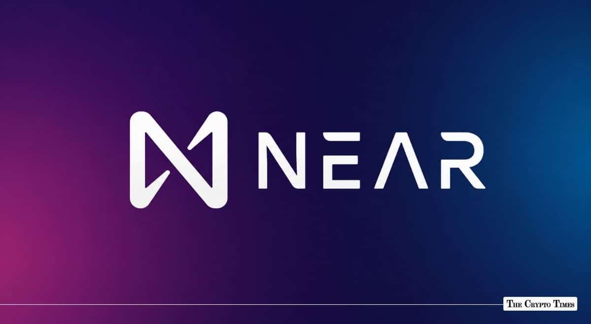NEAR Launches Quantum-Safe Mainnet Upgrade With Resharding