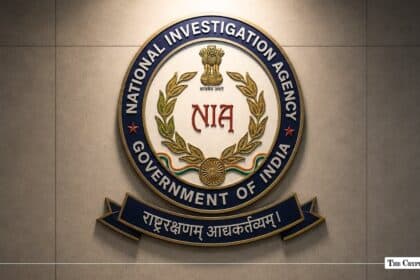 NIA Reveals How Crypto, Telegram & VPNs Power New Terror Strategy in India
