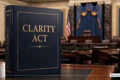 New Clarity Act Draft Set to Drop Next Week as Senate Eyes July 20 Floor Vote