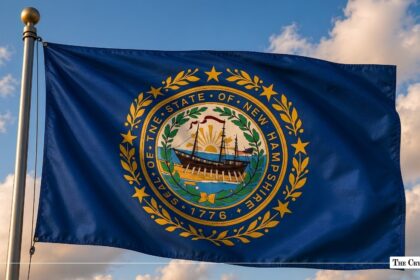 New Hampshire Registers HB639 Blockchain Rights & Crypto Protections