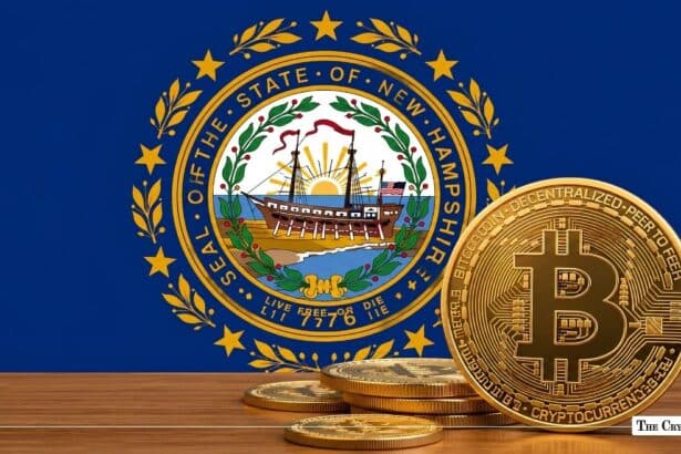 New Hampshire Says No to Landmark $100M Bitcoin Bond Plan