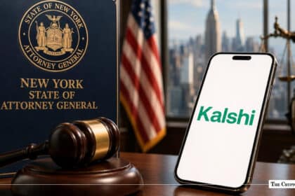 New York Sues Kalshi Over Prediction Markets, Seeks Shutdown & Triple Fines