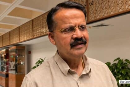 No Legal Status for Crypto in India, RBI's Own Digital Asset Not Flourishing Finance Chairman