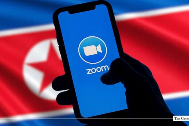 North Korea's BlueNoroff Uses Fake Zoom Platform to Spread Malware