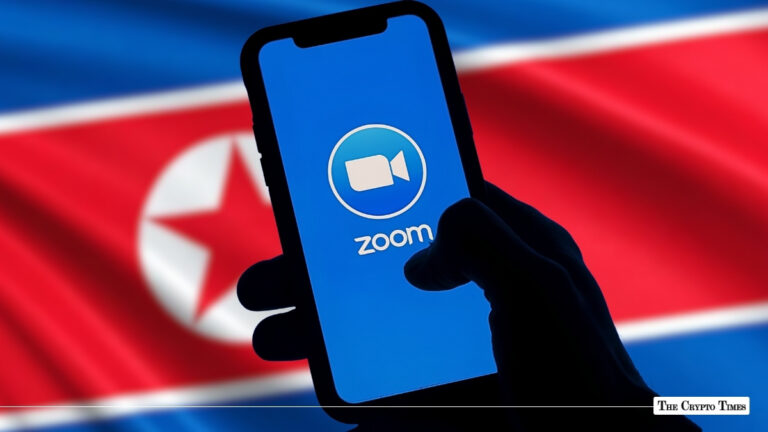 North Korea's BlueNoroff Uses Fake Zoom Platform to Spread Malware