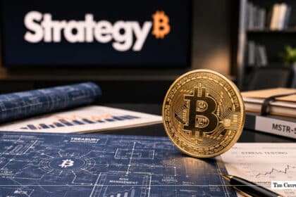 The Bitcoin Treasury Blueprint What Stress Testing on Strategy Inc.’s MSTR-STRC Reveals