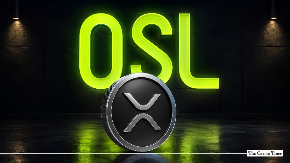 OSL Expands XRP Access to Hong Kong Retail Crypto Traders