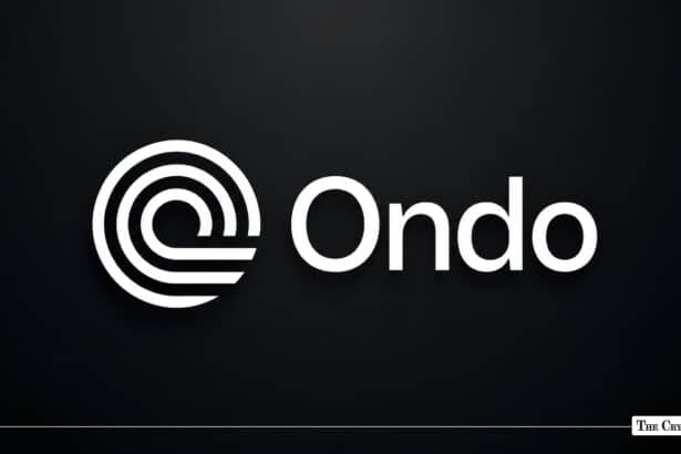 Ondo Debuts First U.S. Tokenized Securities Under SEC Framework
