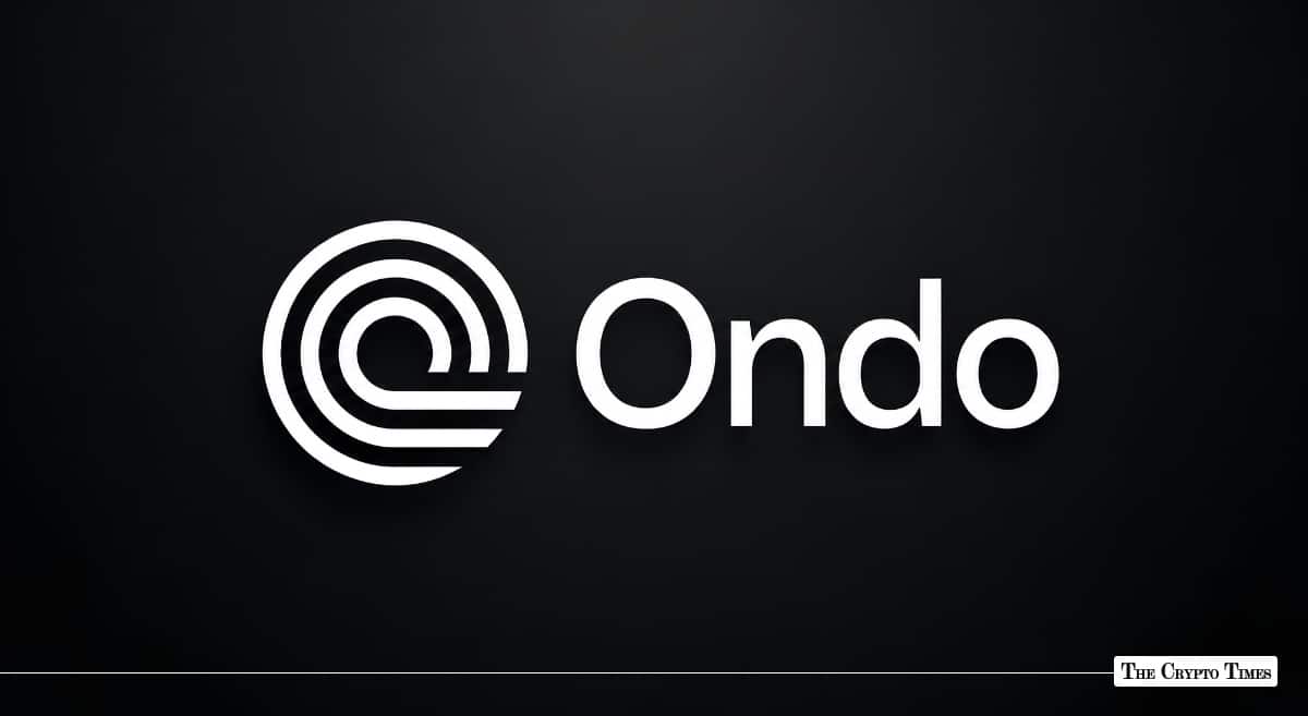 Ondo Debuts First U.S. Tokenized Securities Under SEC Framework