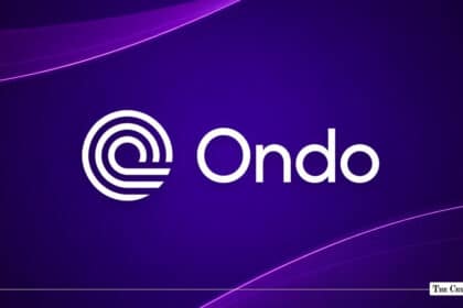 Ondo Finance Launches 24/7 Perps With Tokenized Stock Collateral
