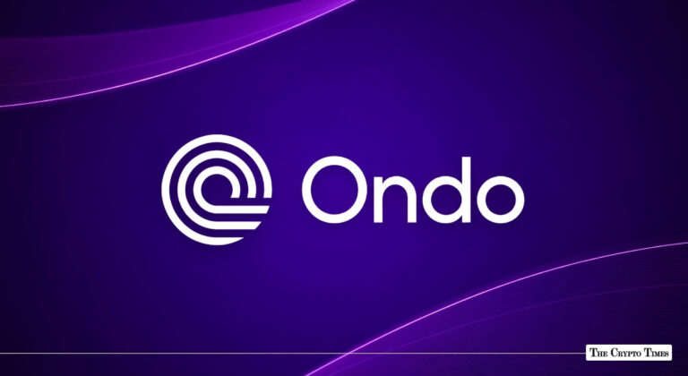 Ondo Finance Launches 24/7 Perps With Tokenized Stock Collateral