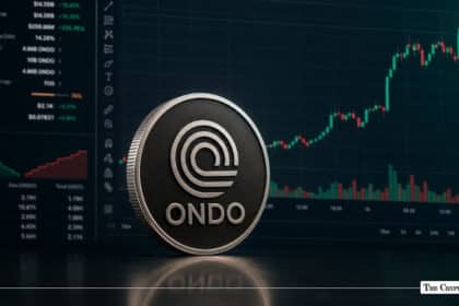 Ondo Finance’s Landmark Integration with DTCC Ignites 16% Rally in Token Price