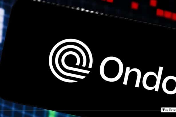 Ondo Launches New Execution Network for Institutional Trading