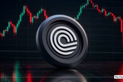 Ondo (ONDO) Drops Nearly 10% as Market Cap Slides to $1.65B