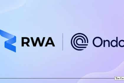 Ondo Teams Up With RWA Inc. to Boost Tokenized Asset Access