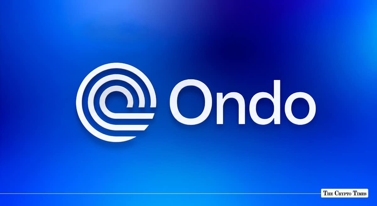 Ondo's Oasis Pro Gets SEC, FINRA Nod for Tokenized Stocks