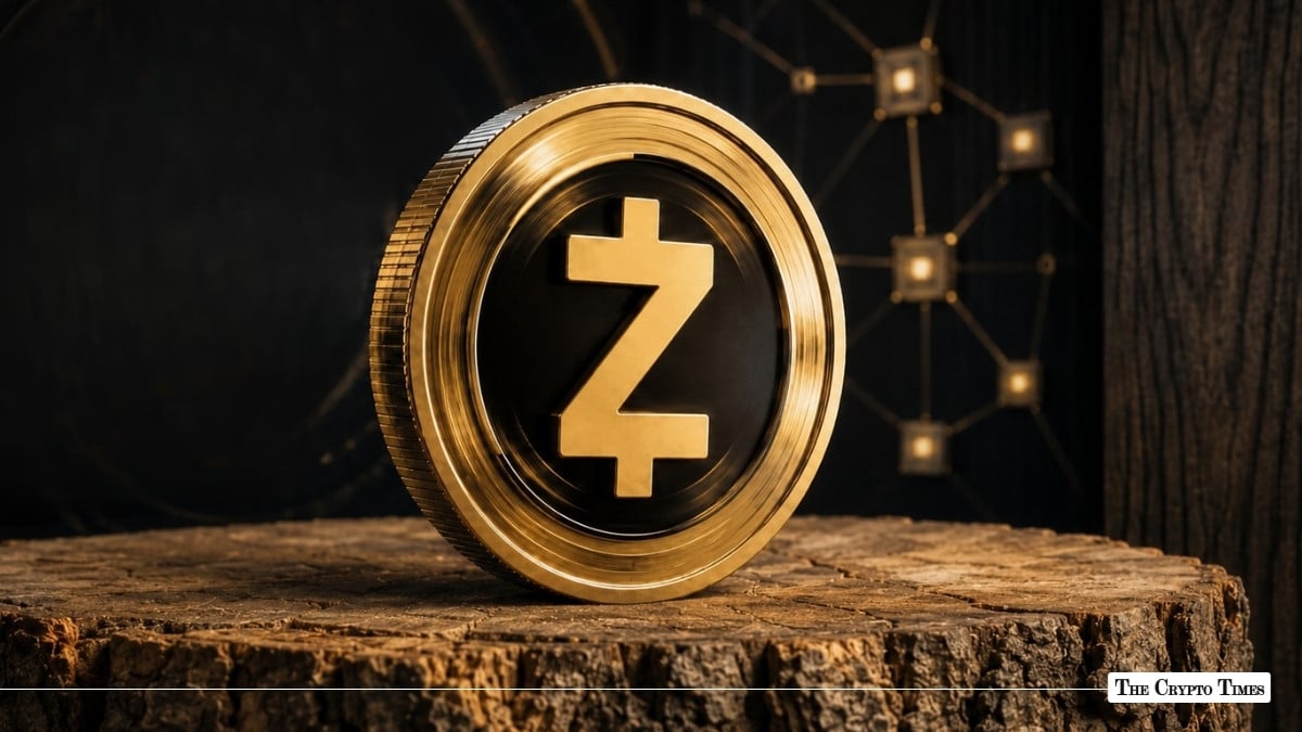 One Day to Zcash Ironwood Upgrade Ending Doubts and Killing ZEC Supply Uncertainty