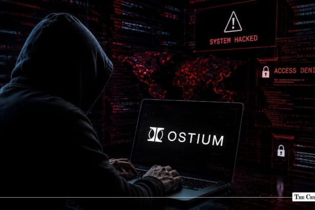 Ostium Pauses Trading After Alleged $18M Arbitrum Vault Exploit