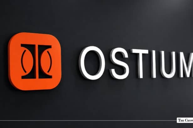 Ostium Post-Mortem Confirms $23.75M Vault Loss, Blames Off-Chain Signer