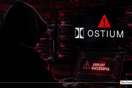 Ostium to Resume Trading on July 23 After $18M Arbitrum Exploit
