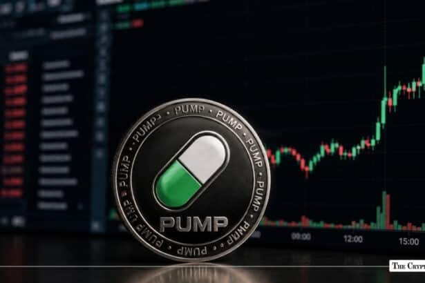 PUMP Token Surges Amid Influencer Led X Hype And July Insider Unlock