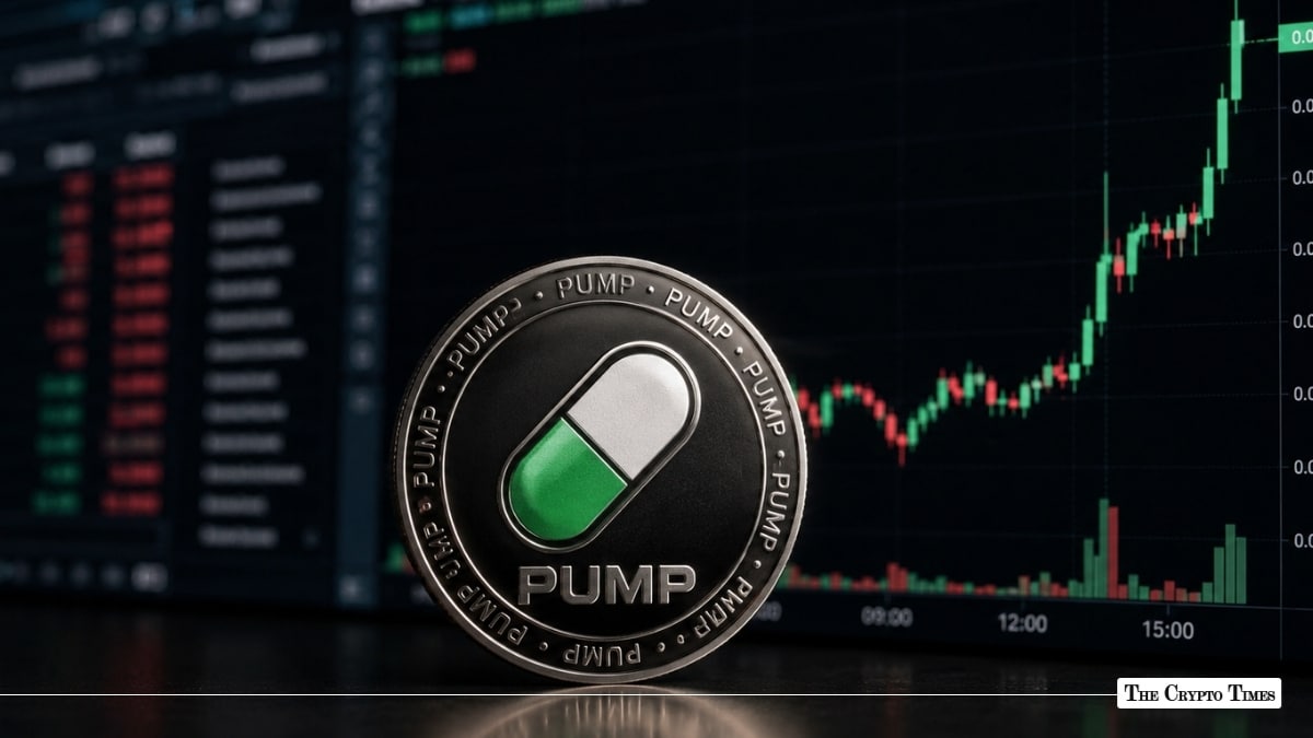 PUMP Token Surges Amid Influencer Led X Hype And July Insider Unlock
