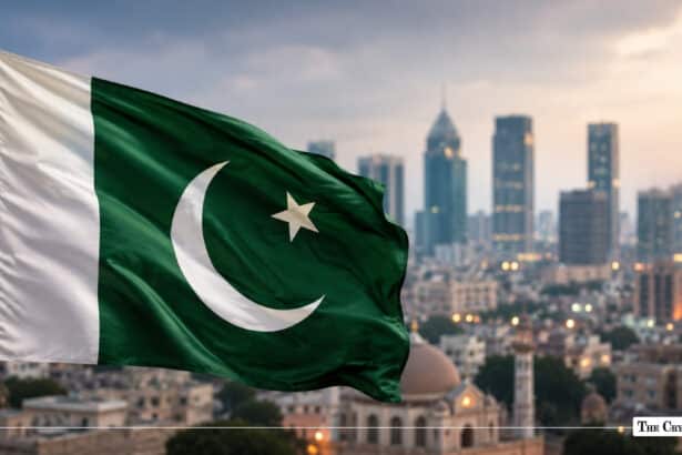 Pakistan Tightens Crypto Crackdown With New Investigation Team