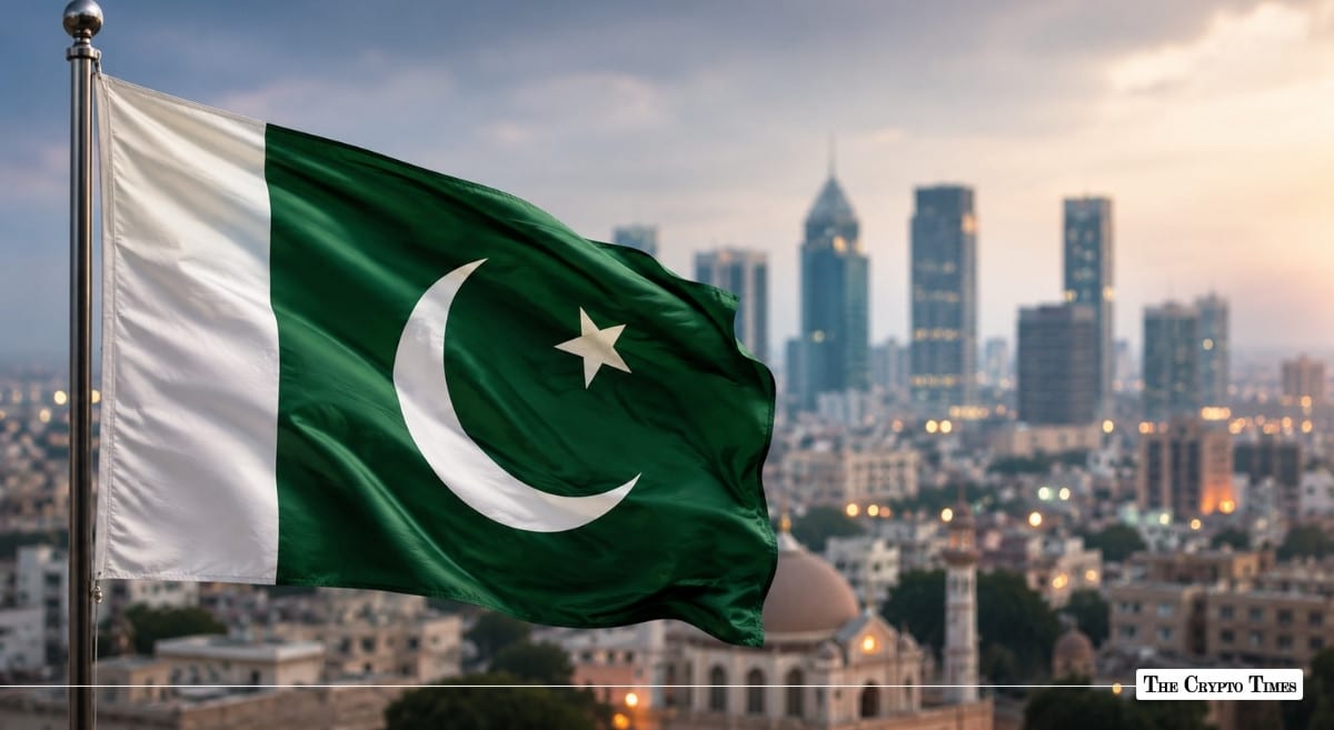 Pakistan Tightens Crypto Crackdown With New Investigation Team