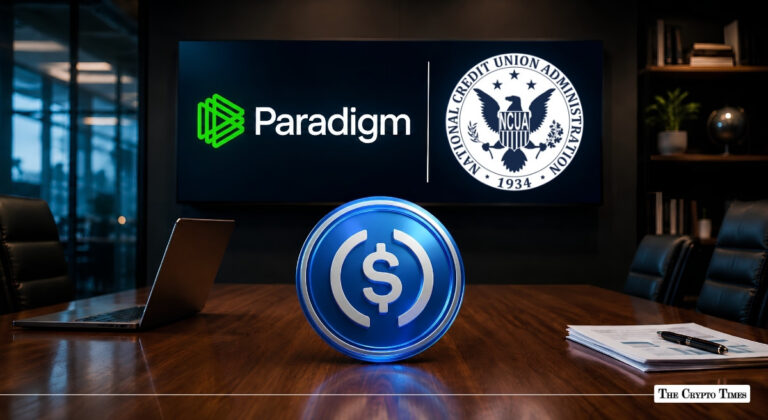 Paradigm Urges NCUA to Revise GENIUS Act Stablecoin Rules