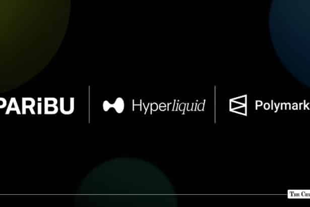 Paribu Turns Crypto App Into Multi-Asset Investing Platform