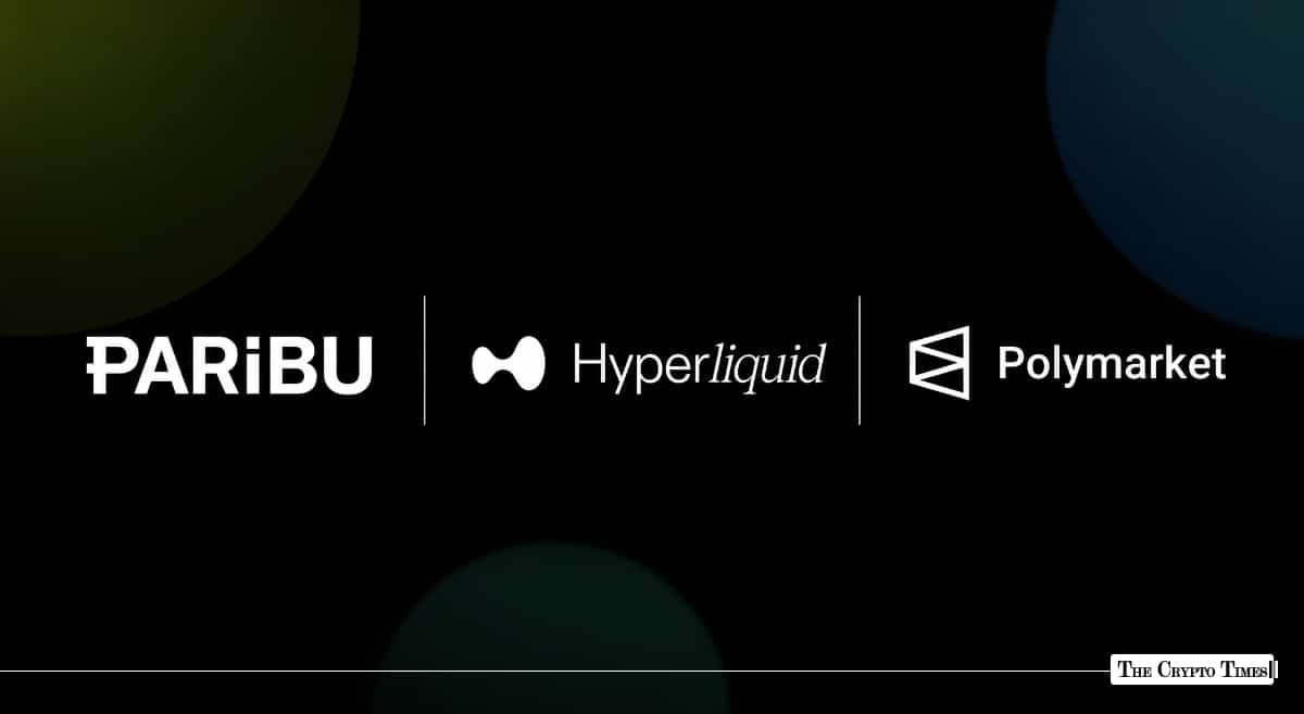 Paribu Turns Crypto App Into Multi-Asset Investing Platform