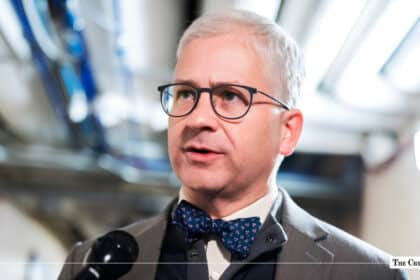 Patrick McHenry Explains Why the US Needs CLARITY Act