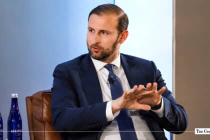 Patrick Witt Urges US to Pass CLARITY Act as Russia Nears Crypto Law