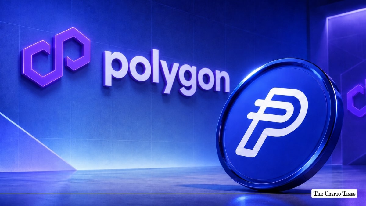 PayPal USD Launches Natively on Polygon for Global Payments