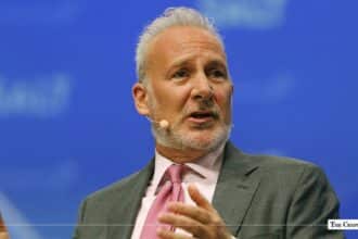Peter Schiff Strategy Will Lose Far Greater For Selling Bitcoin